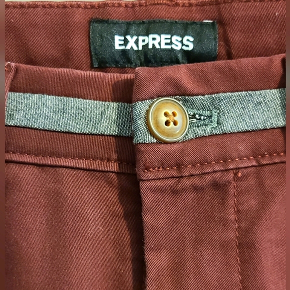 Express chino - Picture 2 of 4